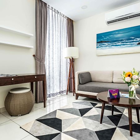 Oceanami Villas & Beach Club - Managed By Oceanami Group Long Hai Luaran gambar