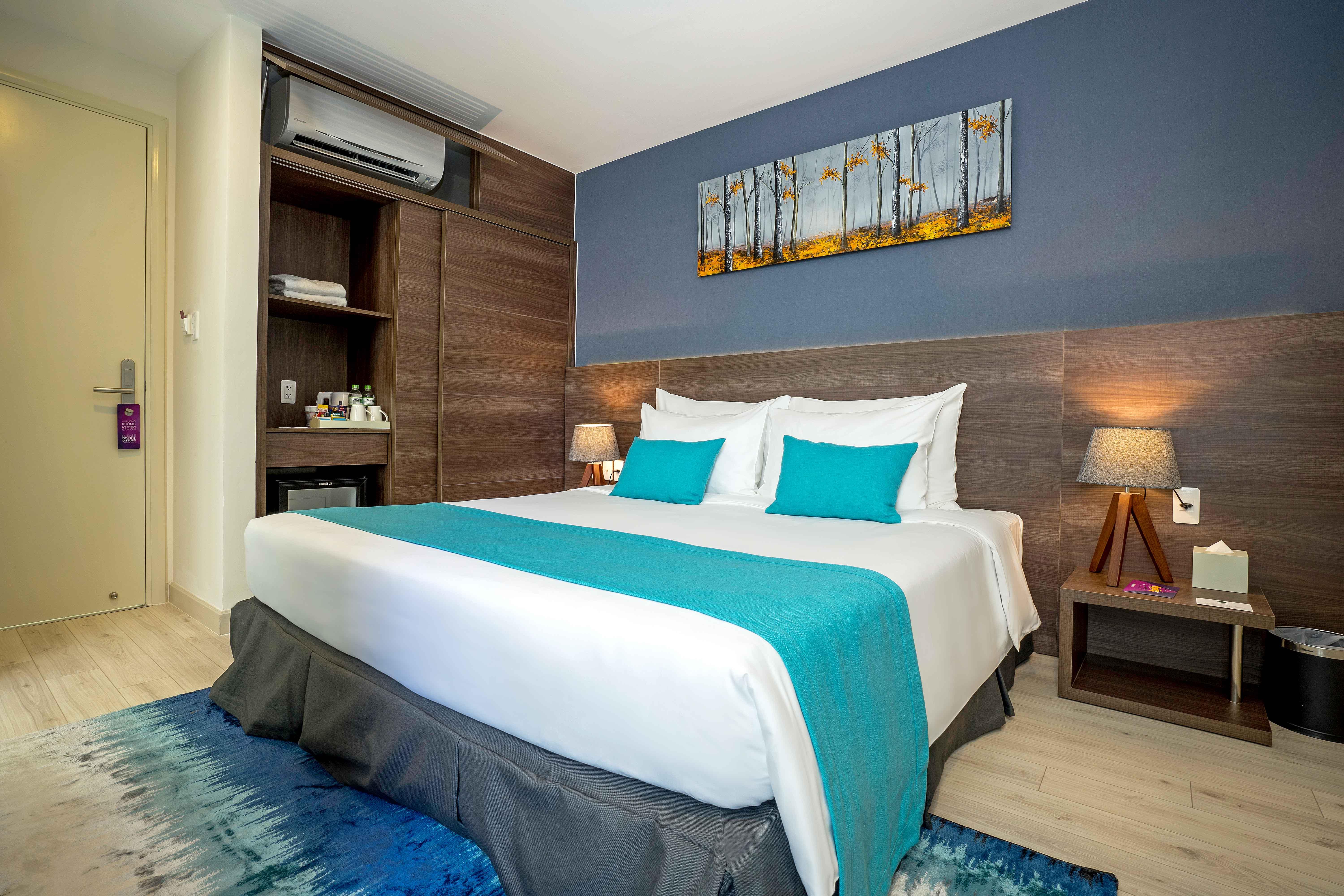 Oceanami Villas & Beach Club - Managed By Oceanami Group Long Hai Luaran gambar