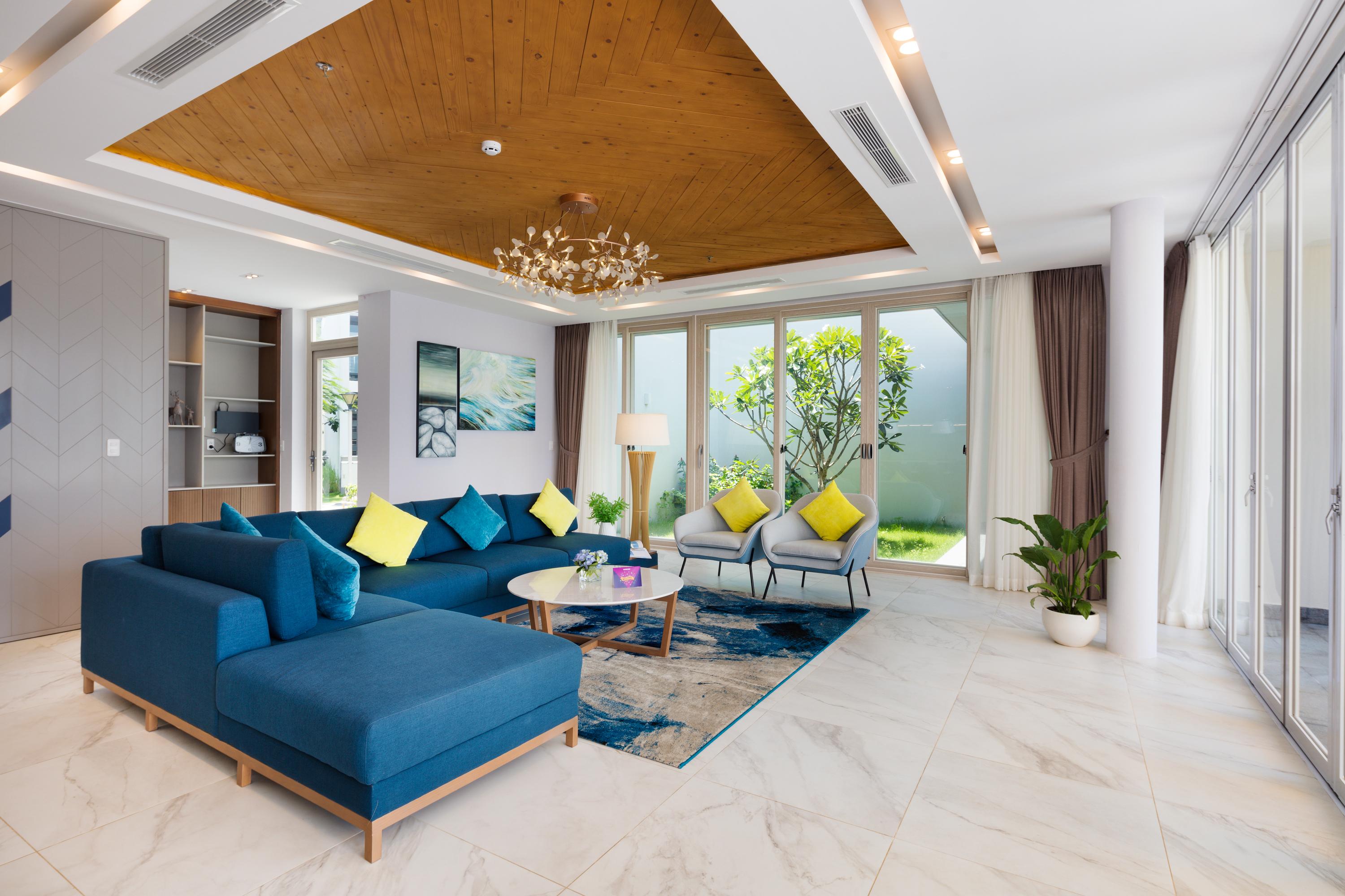 Oceanami Villas & Beach Club - Managed By Oceanami Group Vung Tau Luaran gambar