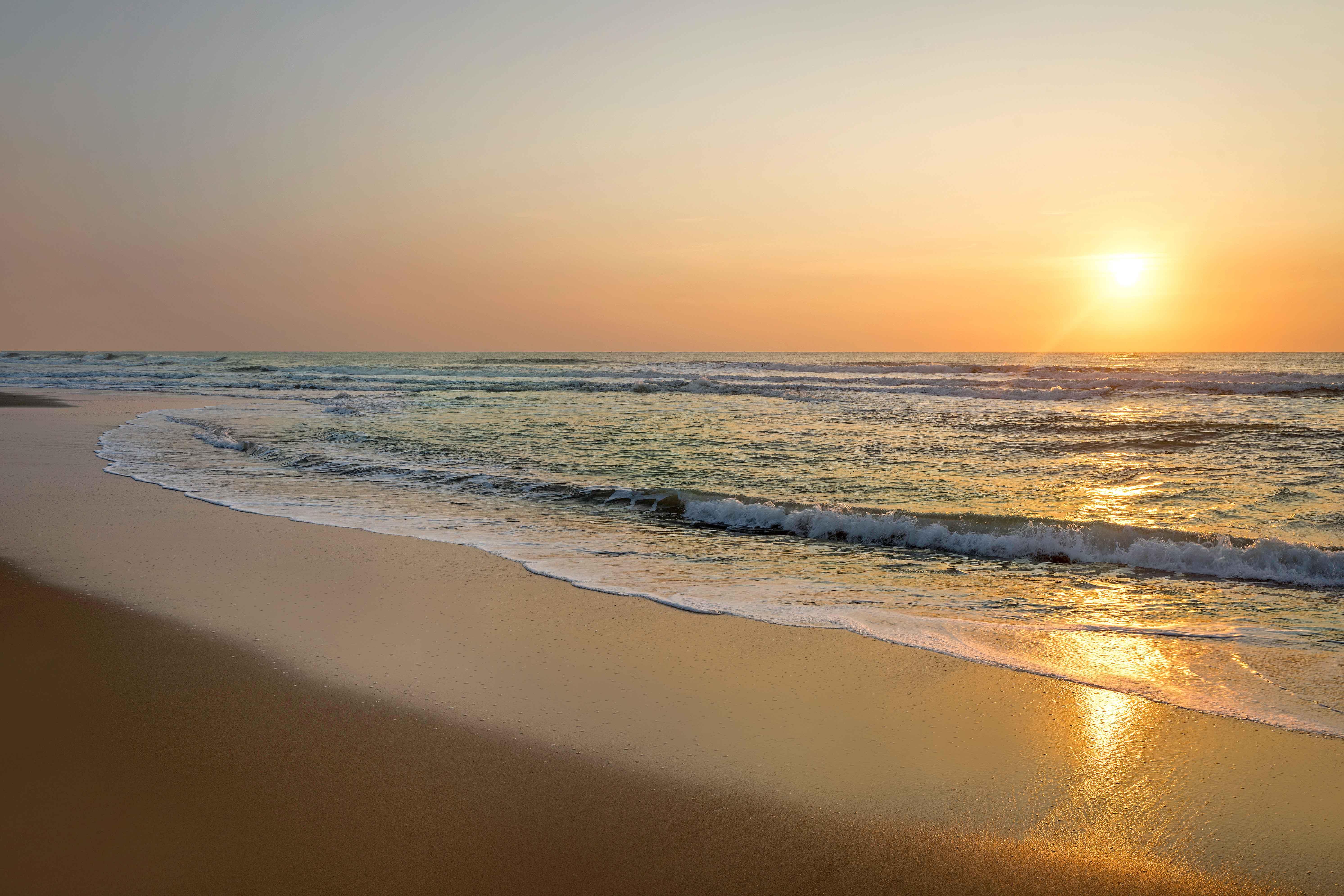 Oceanami Villas & Beach Club - Managed By Oceanami Group Long Hai Luaran gambar