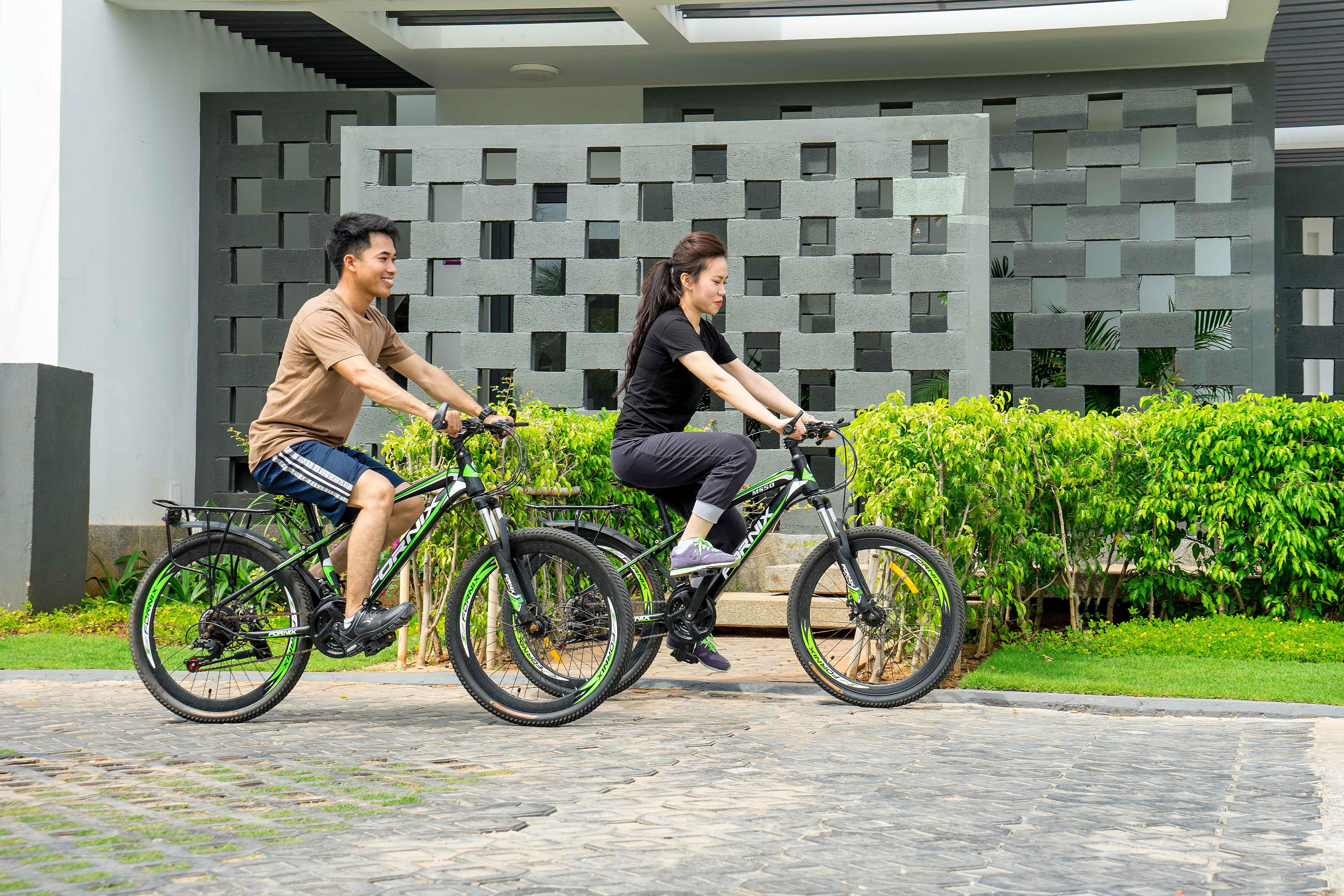 Oceanami Villas & Beach Club - Managed By Oceanami Group Long Hai Luaran gambar