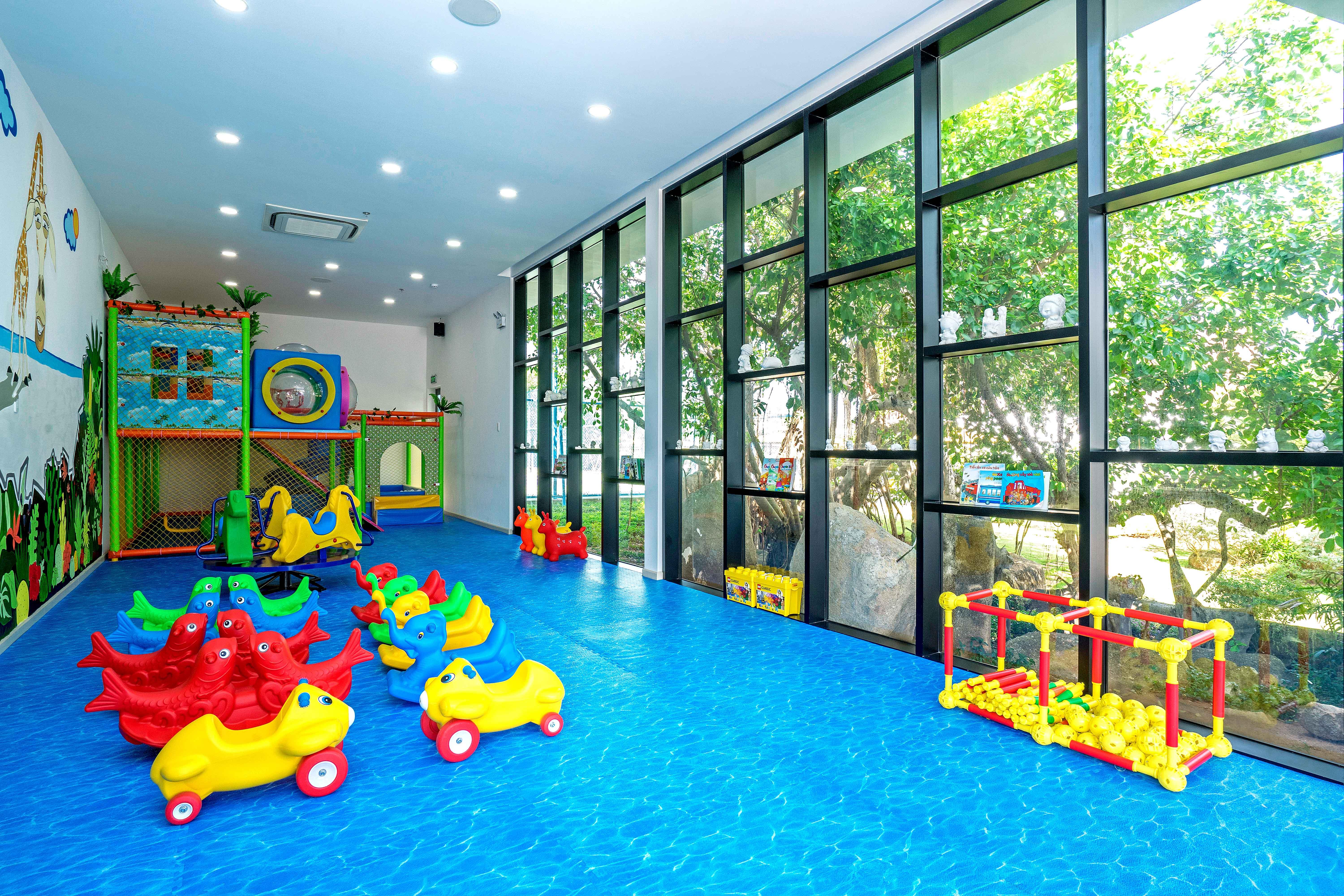 Oceanami Villas & Beach Club - Managed By Oceanami Group Long Hai Luaran gambar