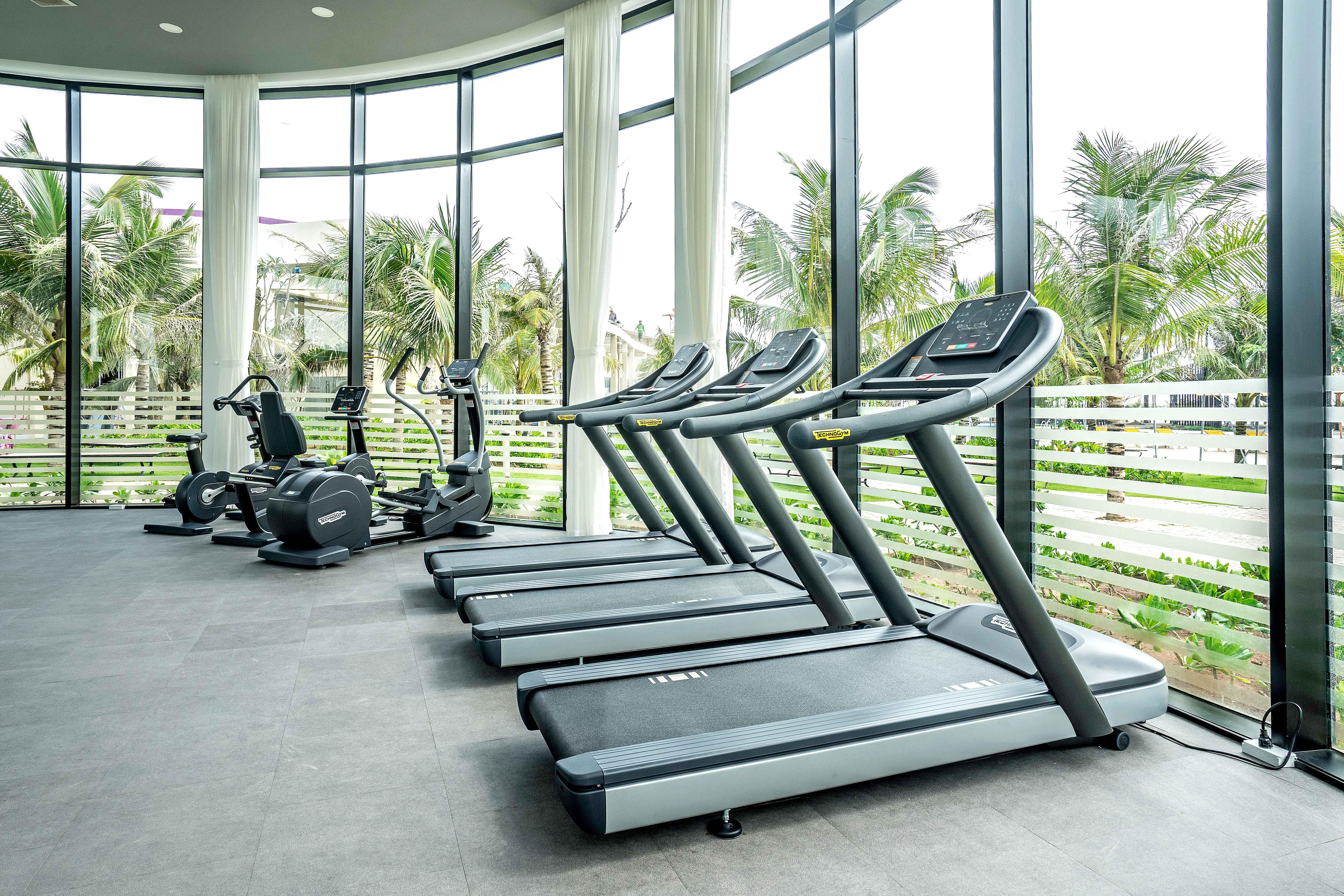 Oceanami Villas & Beach Club - Managed By Oceanami Group Long Hai Luaran gambar