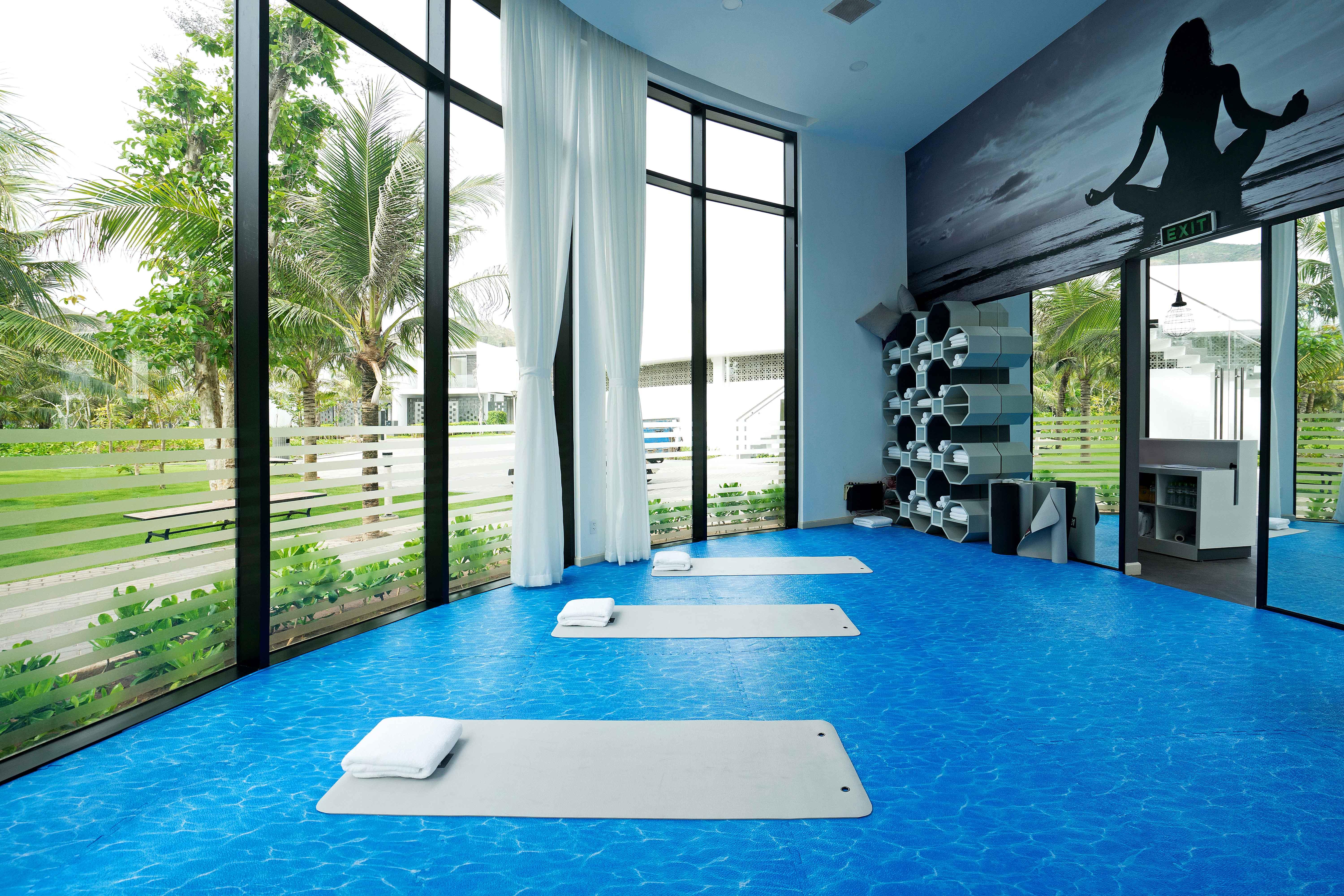 Oceanami Villas & Beach Club - Managed By Oceanami Group Long Hai Luaran gambar