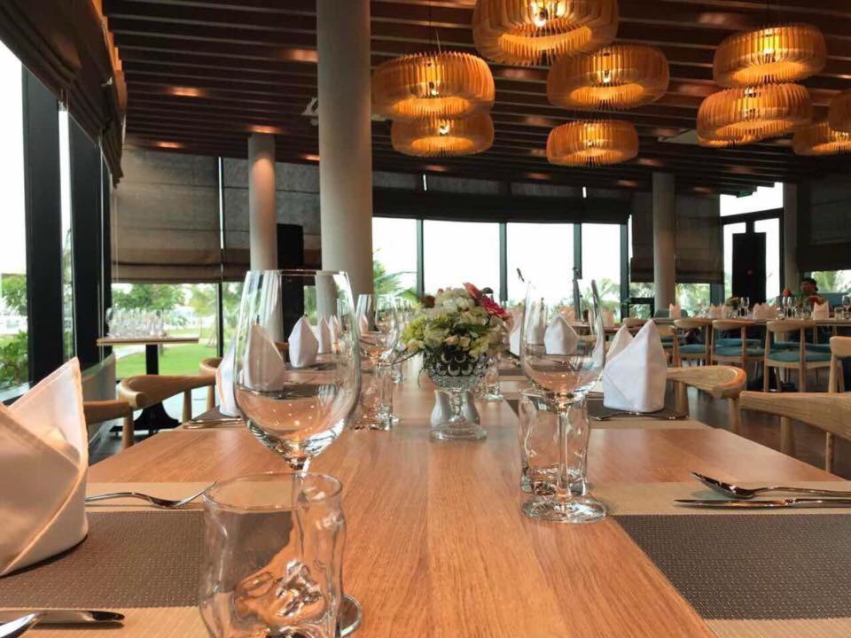 Oceanami Villas & Beach Club - Managed By Oceanami Group Long Hai Luaran gambar