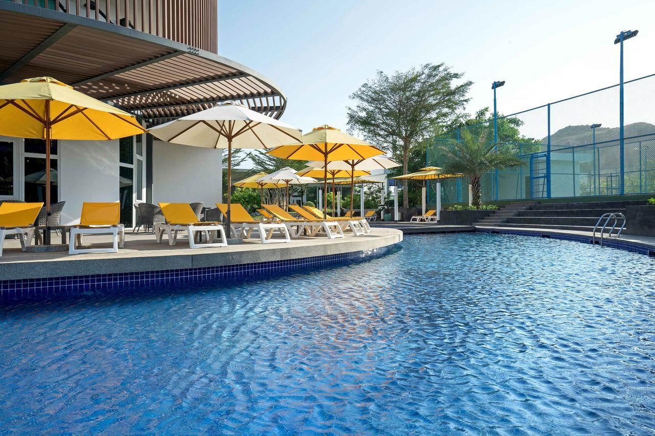 Oceanami Villas & Beach Club - Managed By Oceanami Group Long Hai Luaran gambar