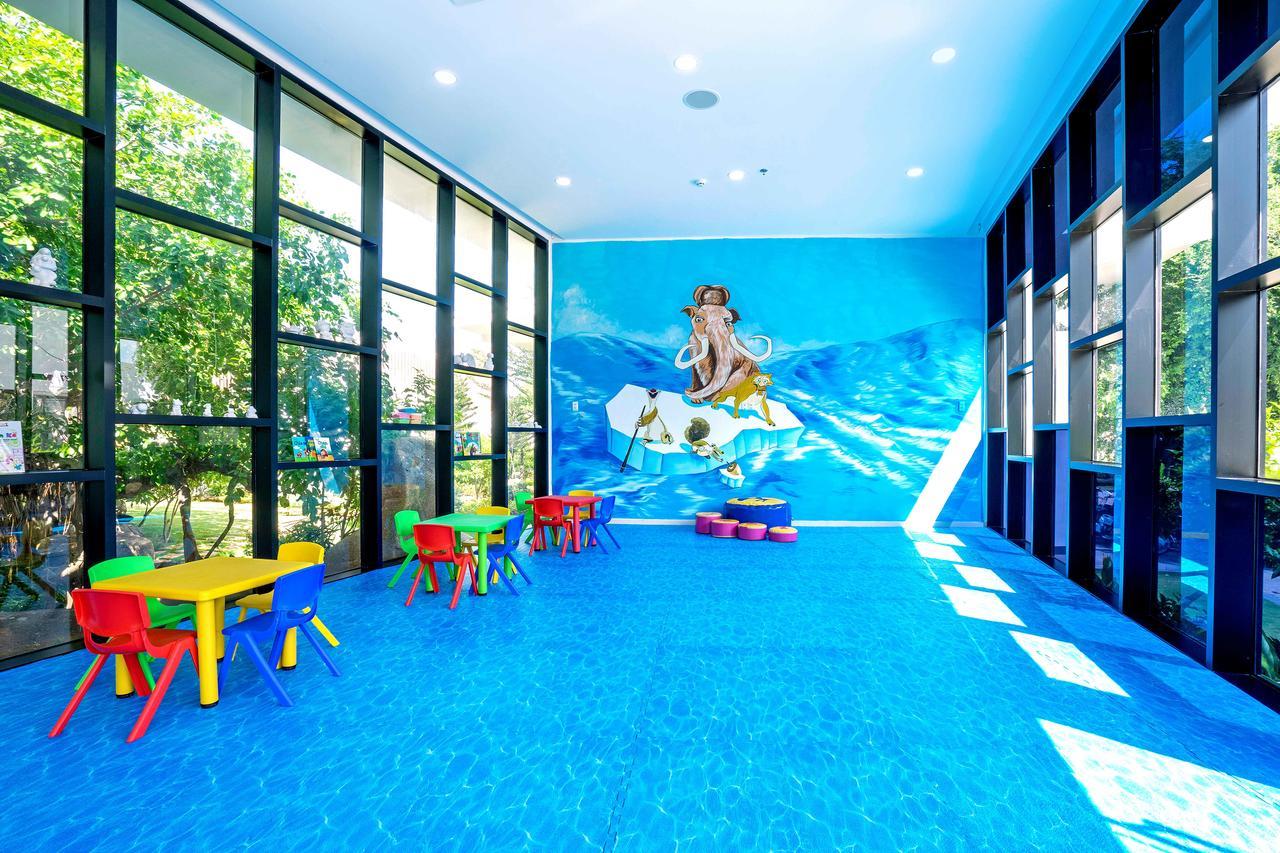 Oceanami Villas & Beach Club - Managed By Oceanami Group Long Hai Luaran gambar