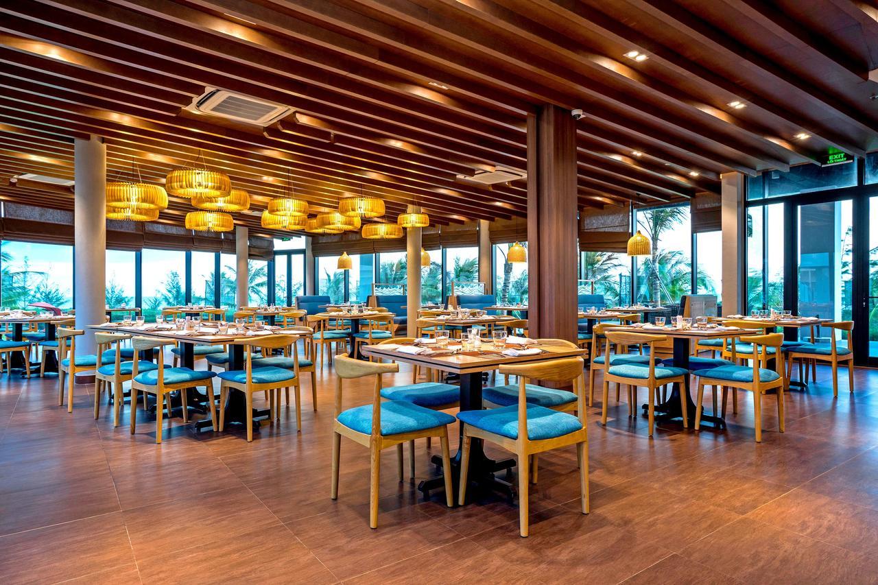 Oceanami Villas & Beach Club - Managed By Oceanami Group Long Hai Luaran gambar
