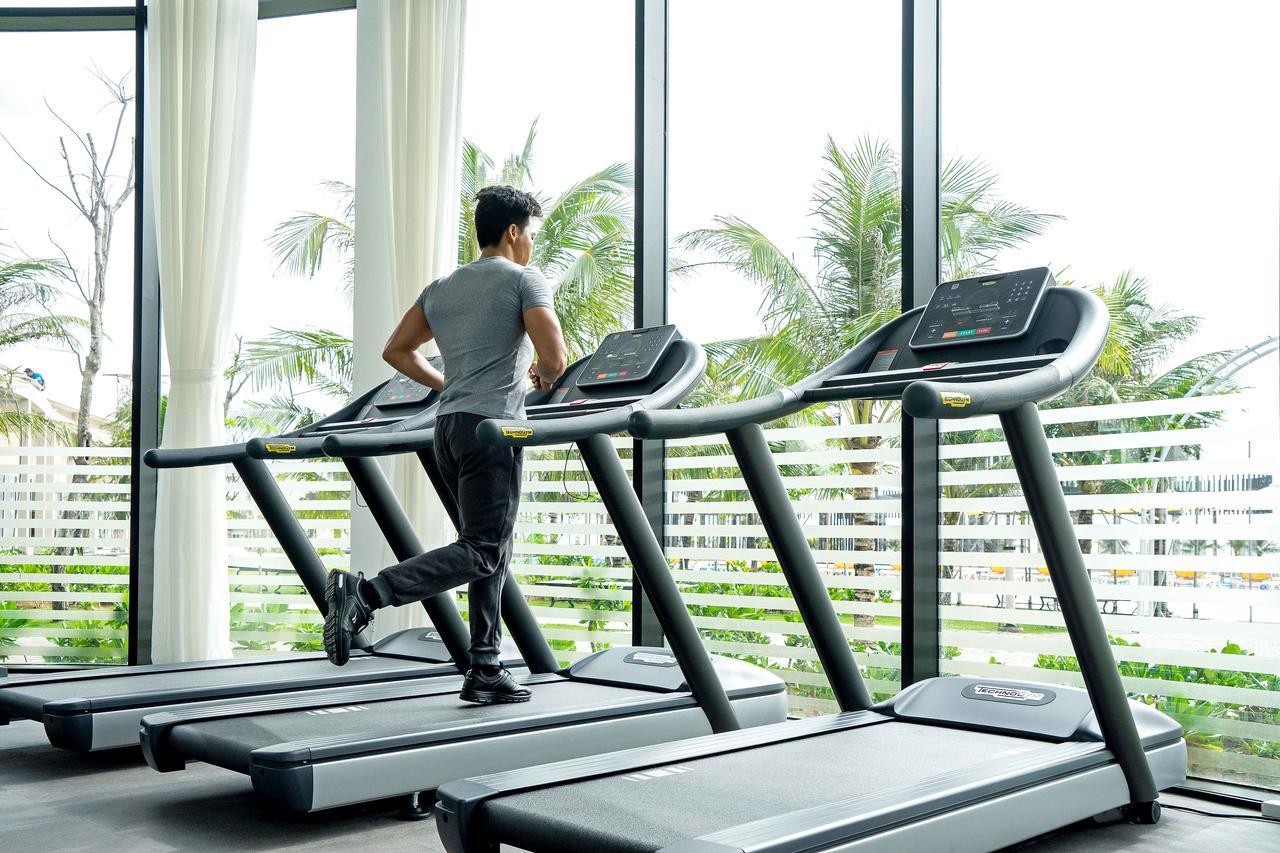 Oceanami Villas & Beach Club - Managed By Oceanami Group Long Hai Luaran gambar
